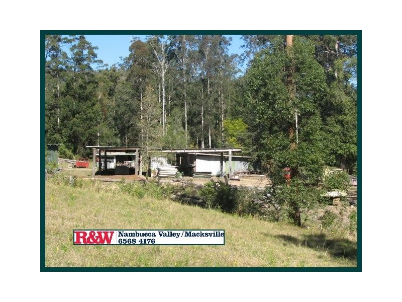 139 Grey Gum Rd, Bowraville NSW 2449