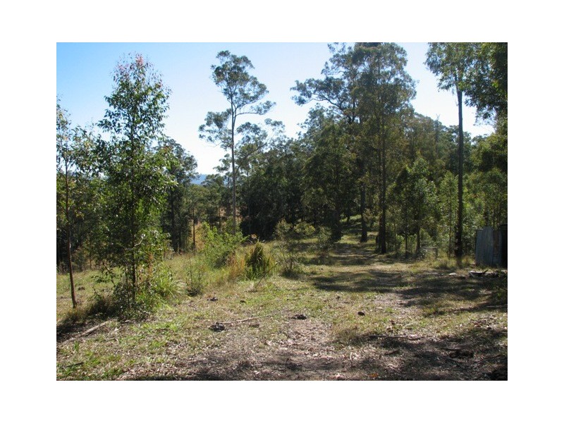 139 Grey Gum Rd, Bowraville NSW 2449