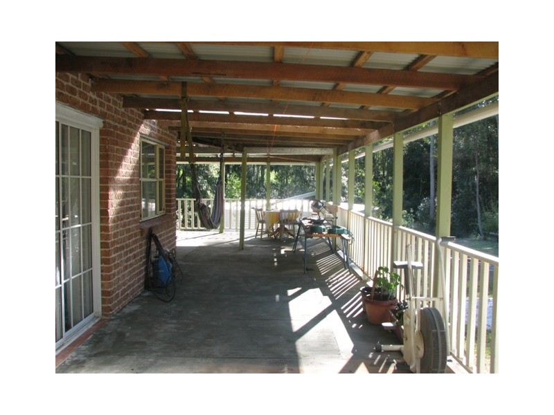 139 Grey Gum Rd, Bowraville NSW 2449