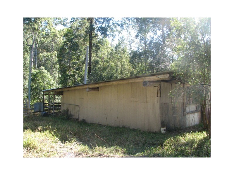 139 Grey Gum Rd, Bowraville NSW 2449