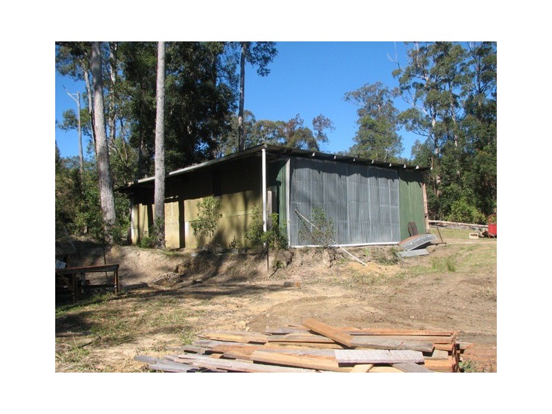 139 Grey Gum Rd, Bowraville NSW 2449