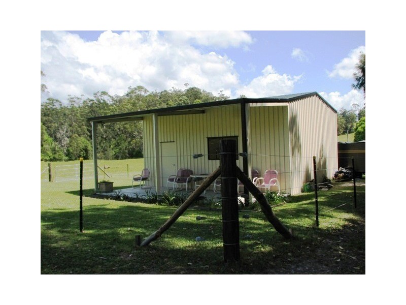 40 Wards Rd, Utungun NSW 2447