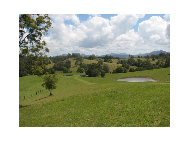 40 Wards Rd, Utungun NSW 2447