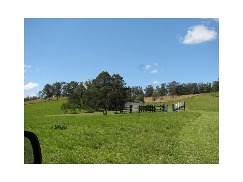 40 Wards Rd, Utungun NSW 2447