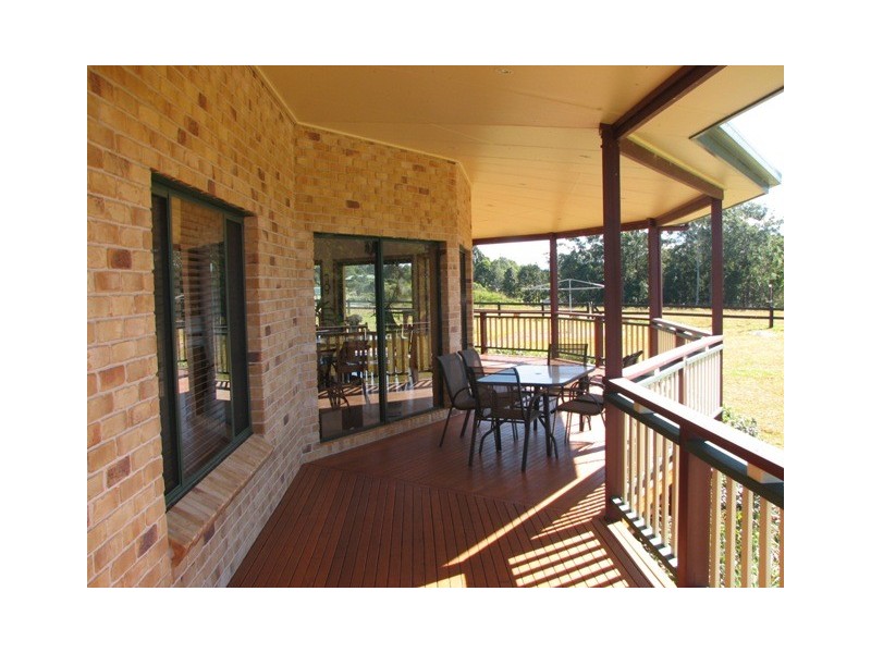 26 Boulton Close, Gumma NSW 2447
