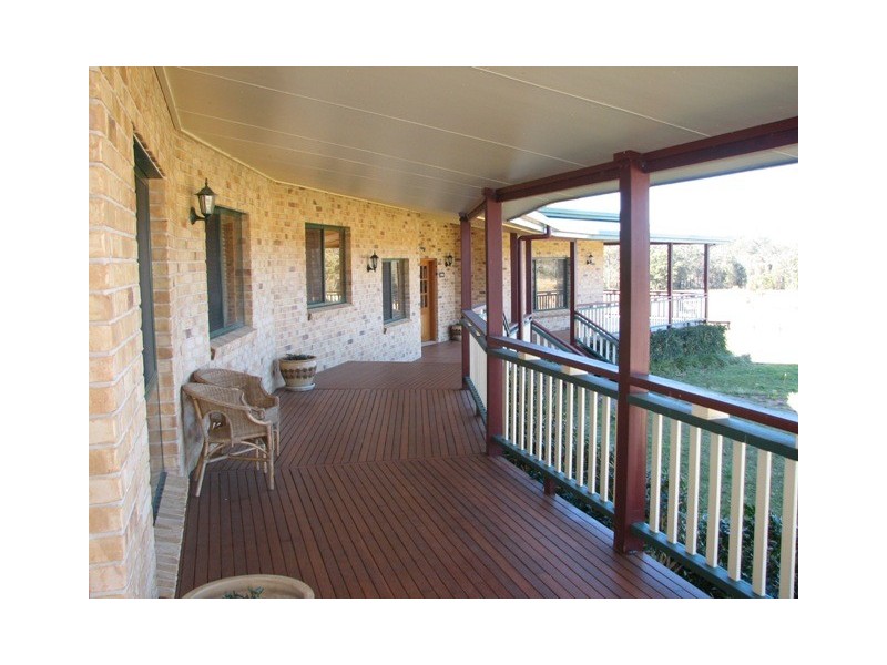 26 Boulton Close, Gumma NSW 2447