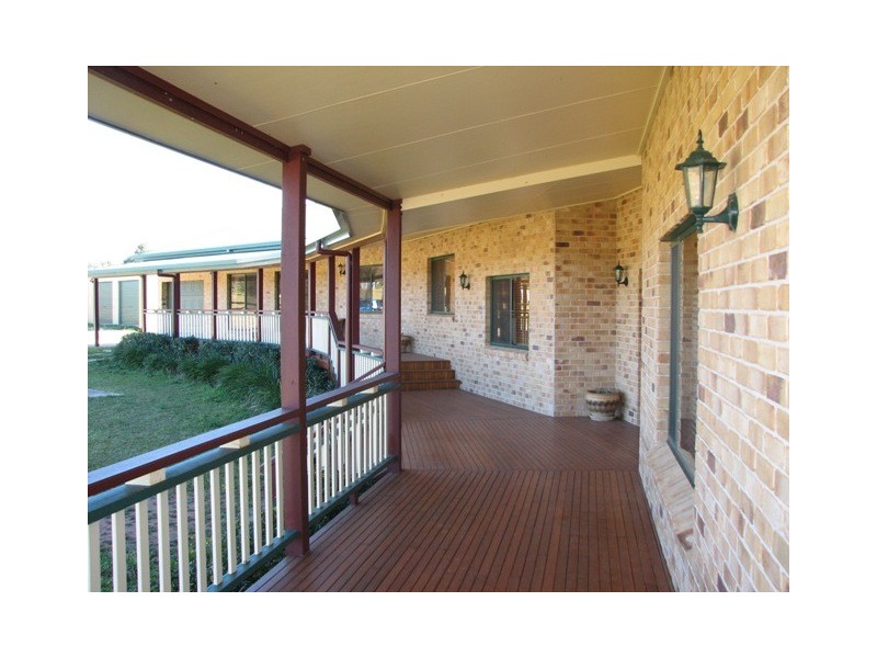 26 Boulton Close, Gumma NSW 2447