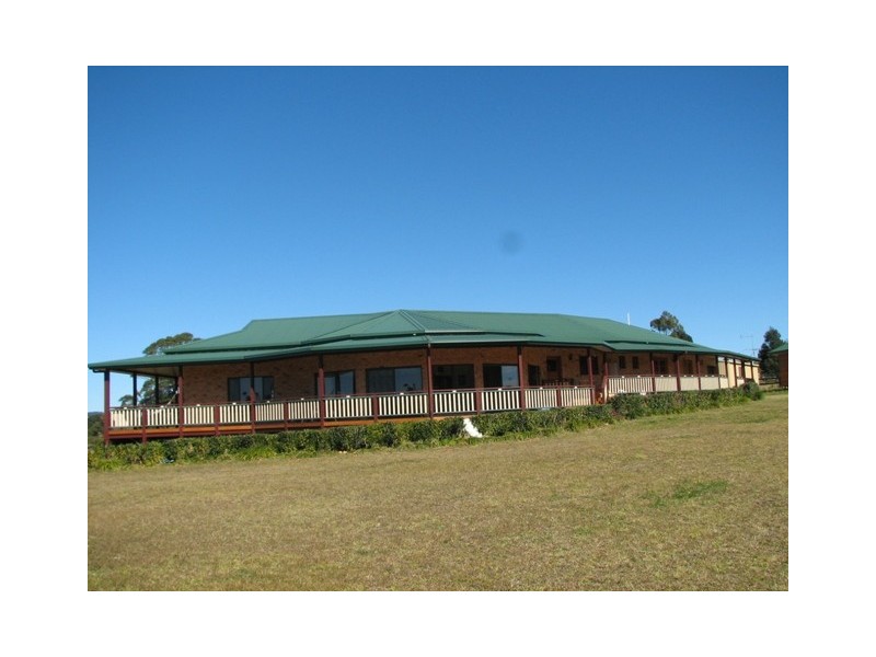 26 Boulton Close, Gumma NSW 2447