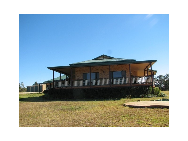 26 Boulton Close, Gumma NSW 2447