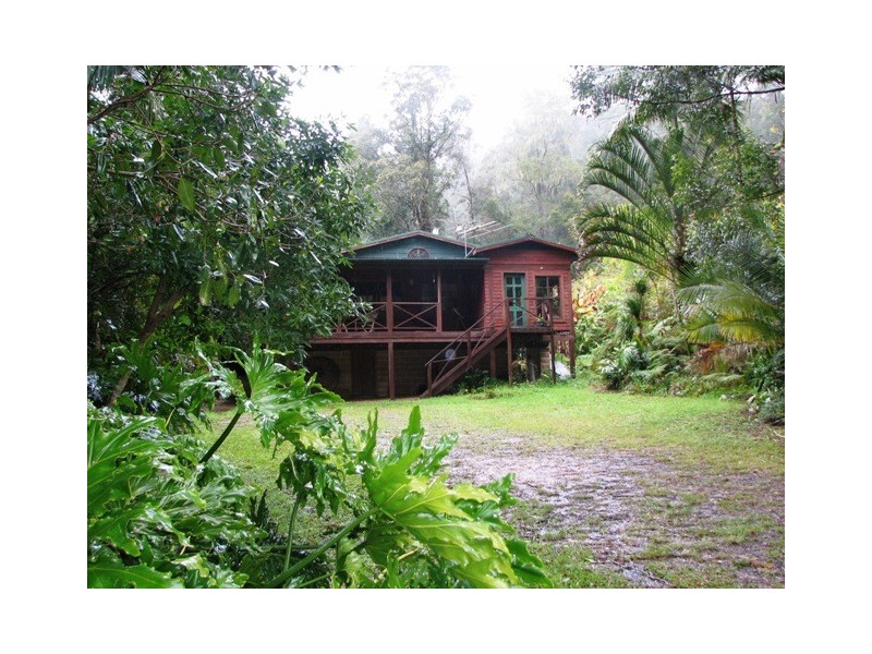 1721 North Arm Rd, Bowraville NSW 2449