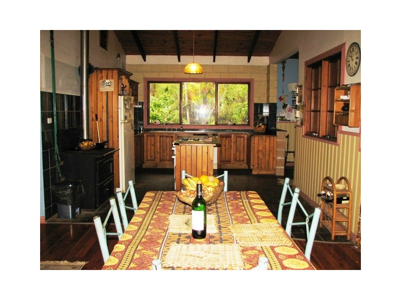 1721 North Arm Rd, Bowraville NSW 2449