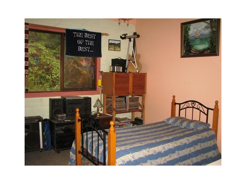 1721 North Arm Rd, Bowraville NSW 2449