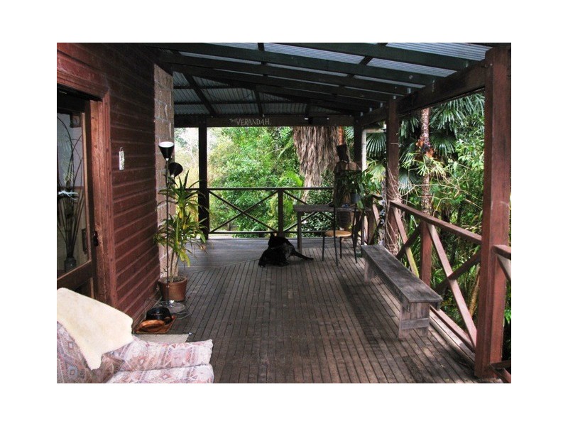 1721 North Arm Rd, Bowraville NSW 2449