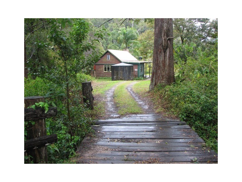 1721 North Arm Rd, Bowraville NSW 2449