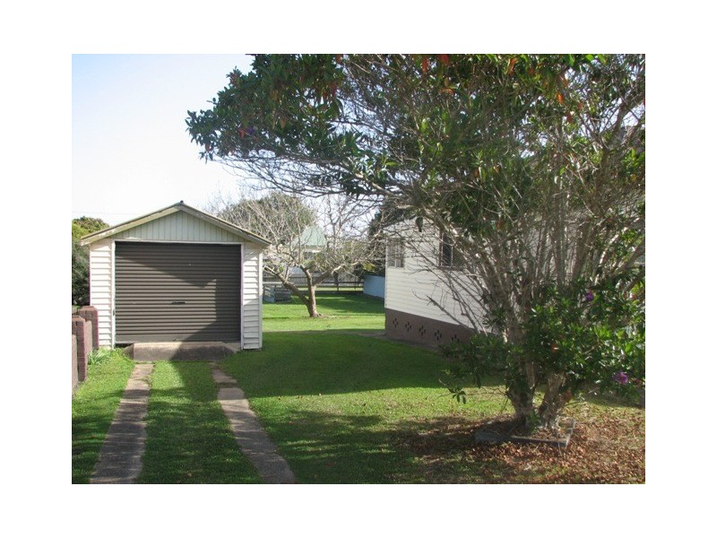 6 Egan Street, North Macksville NSW 2447