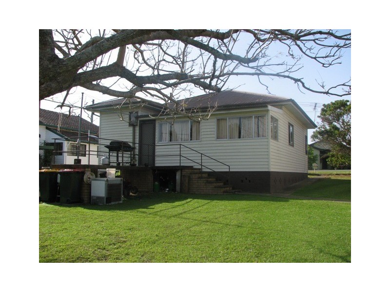 6 Egan Street, North Macksville NSW 2447