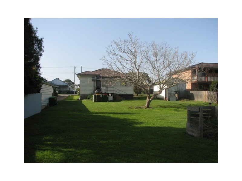 6 Egan Street, North Macksville NSW 2447