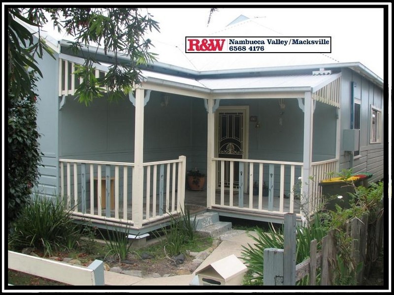 35 Matilda Street, Macksville NSW 2447