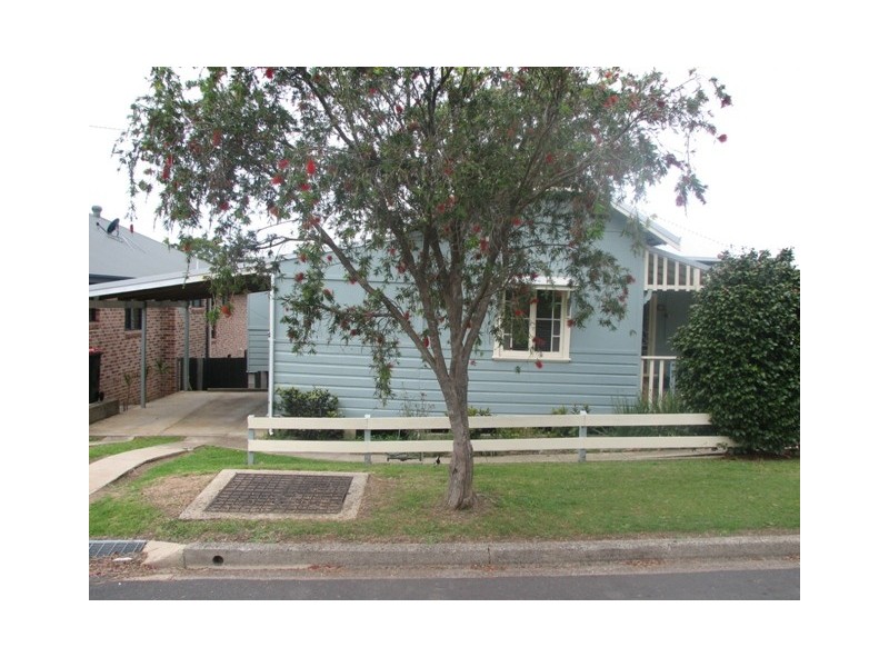 35 Matilda Street, Macksville NSW 2447