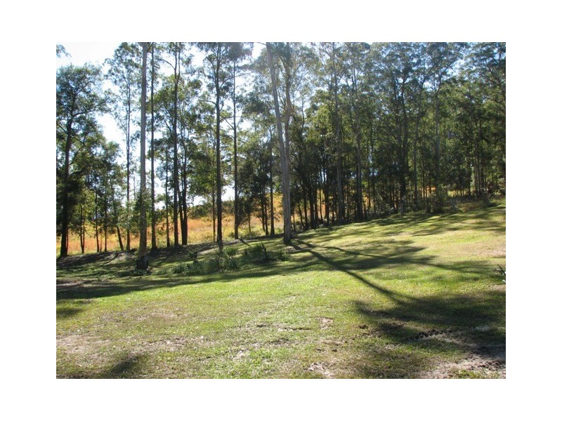 122 Grey Gum Rd off South Arm, Bowraville NSW 2449