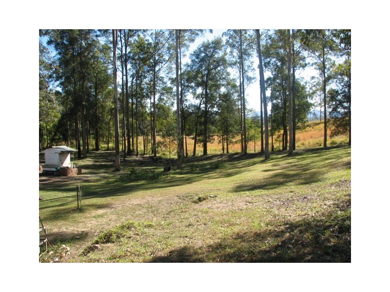 122 Grey Gum Rd off South Arm, Bowraville NSW 2449