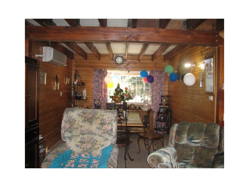 122 Grey Gum Rd off South Arm, Bowraville NSW 2449