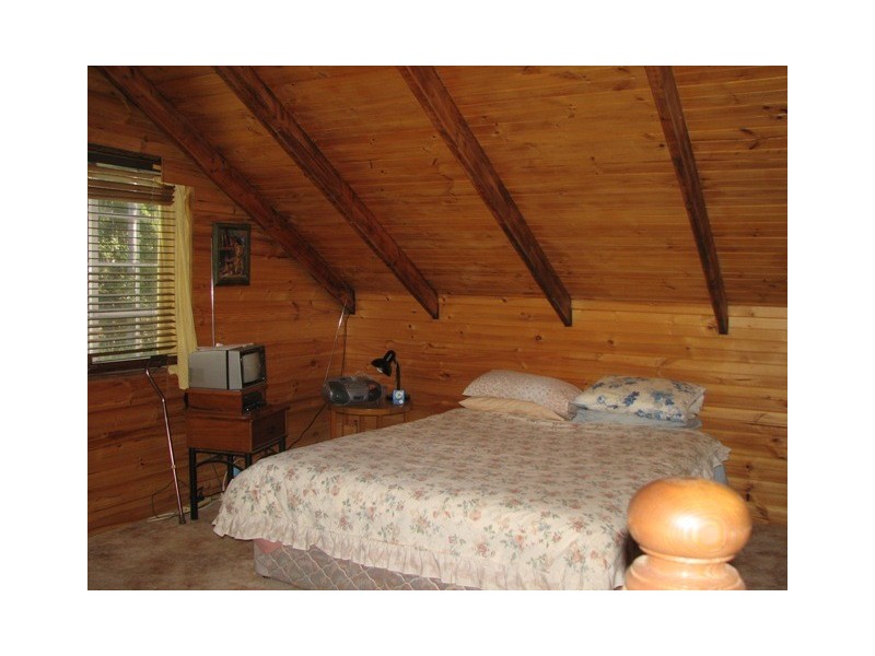 122 Grey Gum Rd off South Arm, Bowraville NSW 2449