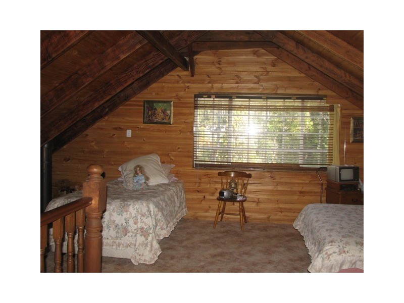 122 Grey Gum Rd off South Arm, Bowraville NSW 2449