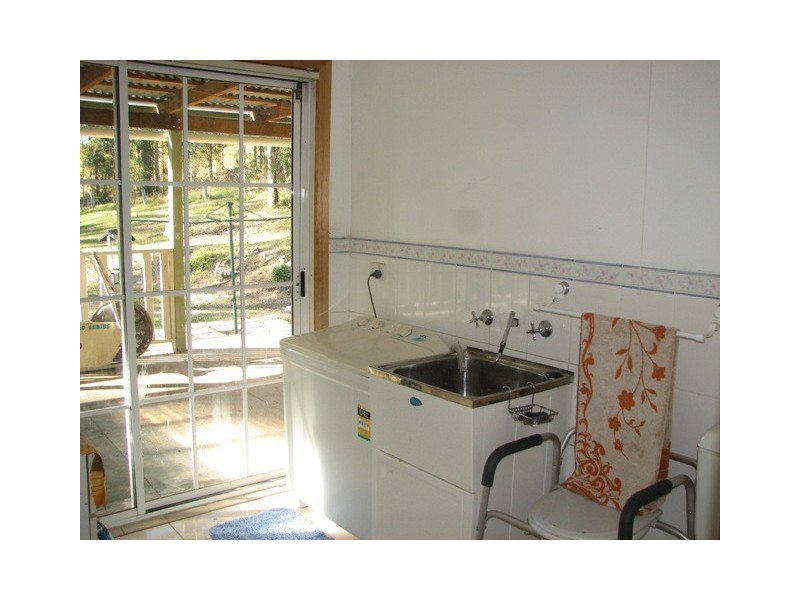 122 Grey Gum Rd off South Arm, Bowraville NSW 2449