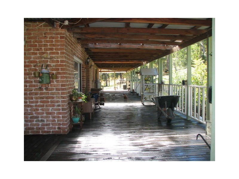 122 Grey Gum Rd off South Arm, Bowraville NSW 2449