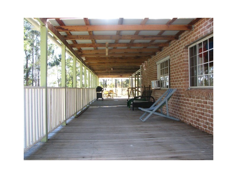 122 Grey Gum Rd off South Arm, Bowraville NSW 2449