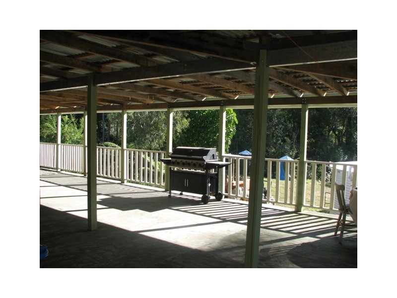 122 Grey Gum Rd off South Arm, Bowraville NSW 2449