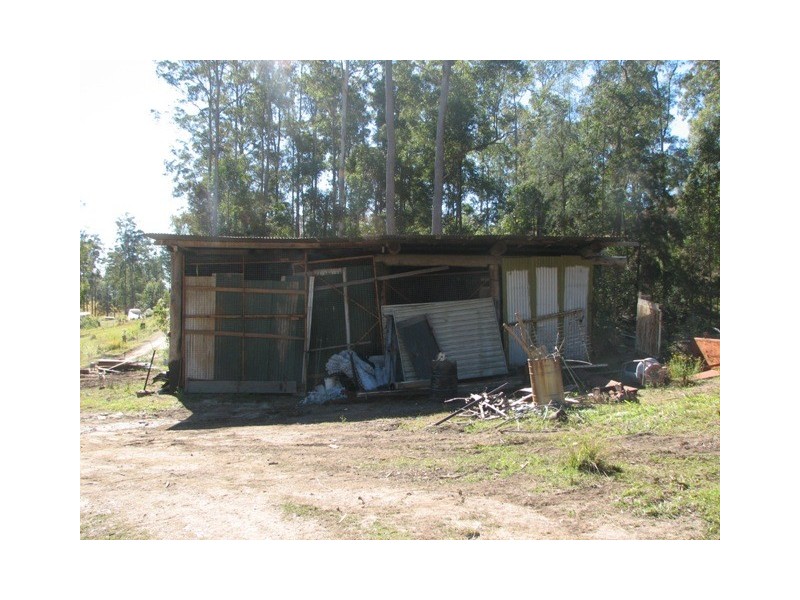 122 Grey Gum Rd off South Arm, Bowraville NSW 2449