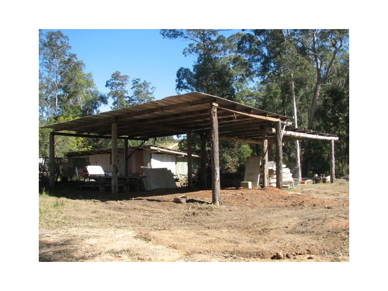 122 Grey Gum Rd off South Arm, Bowraville NSW 2449