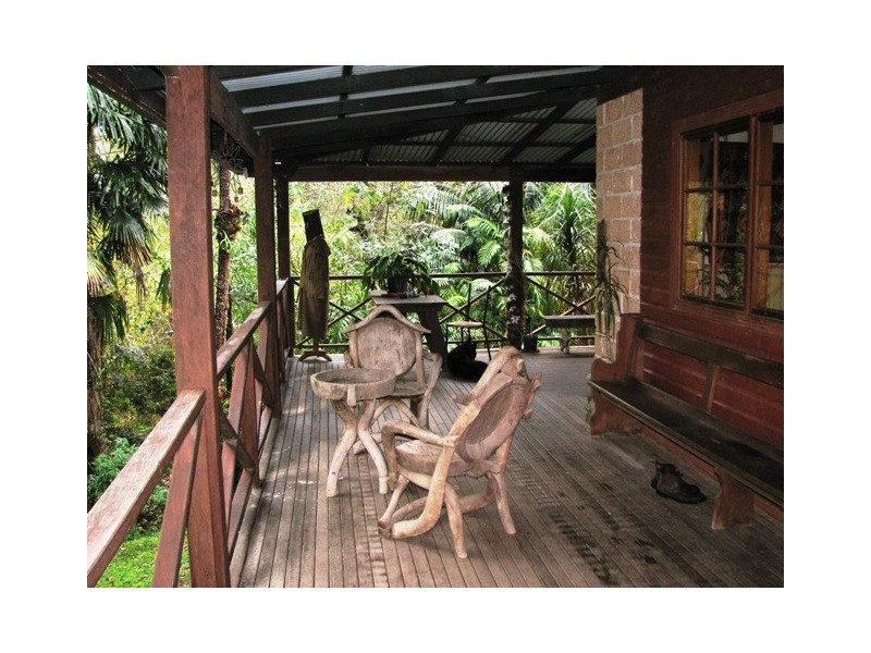 1721 North Arm Rd, Bowraville NSW 2449