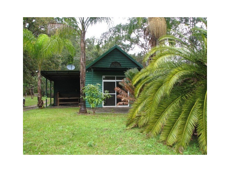 1721 North Arm Rd, Bowraville NSW 2449