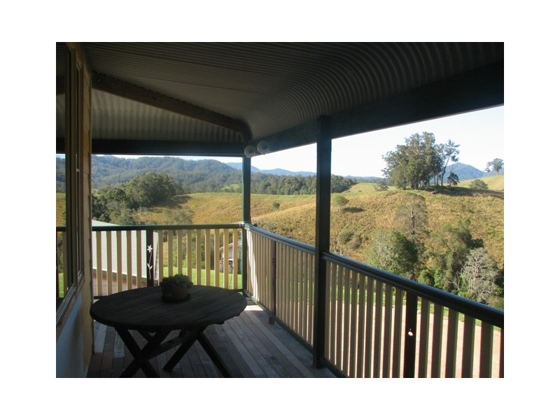 760 North Arm Rd, Bowraville NSW 2449