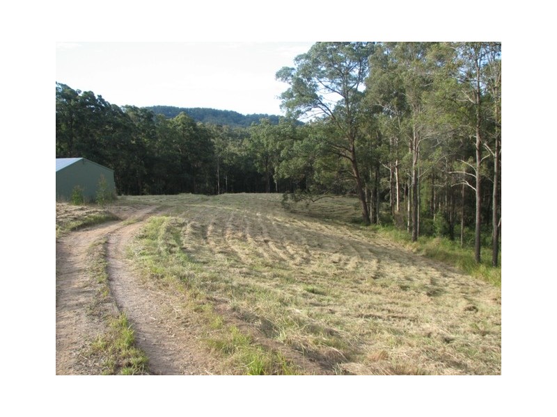 Lot 2 Boat Harbour Rd, Macksville NSW 2447