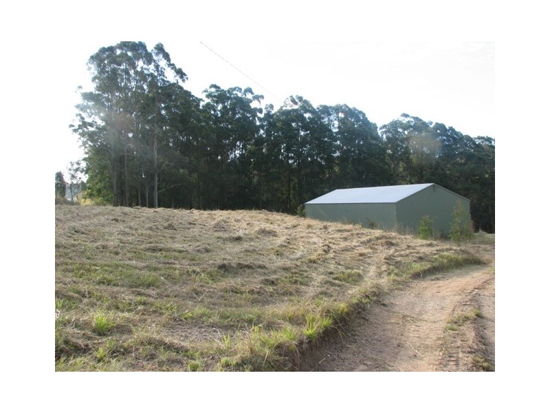 Lot 2 Boat Harbour Rd, Macksville NSW 2447