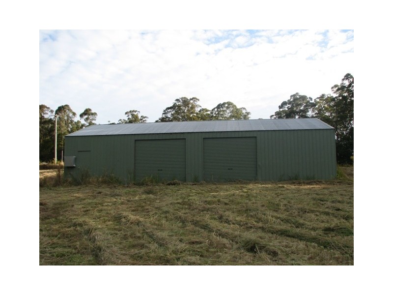 Lot 2 Boat Harbour Rd, Macksville NSW 2447