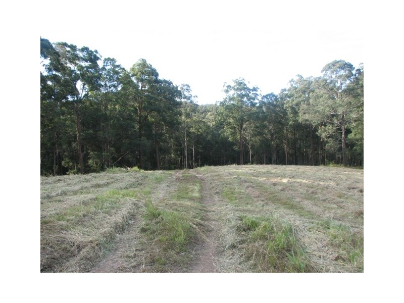 Lot 2 Boat Harbour Rd, Macksville NSW 2447