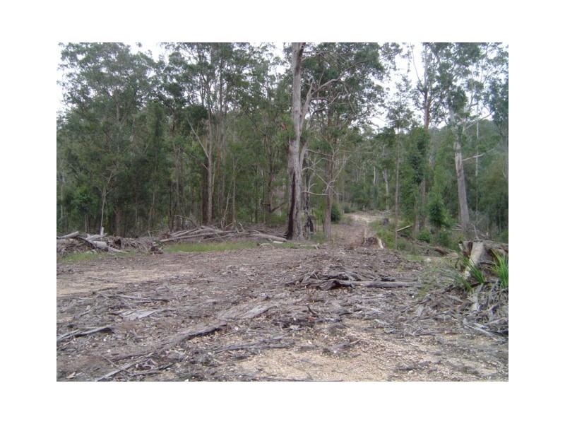Lot 2 Boat Harbour Rd, Macksville NSW 2447