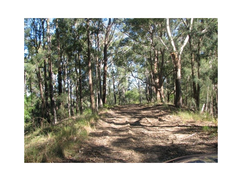 Lot 2 Boat Harbour Rd, Macksville NSW 2447