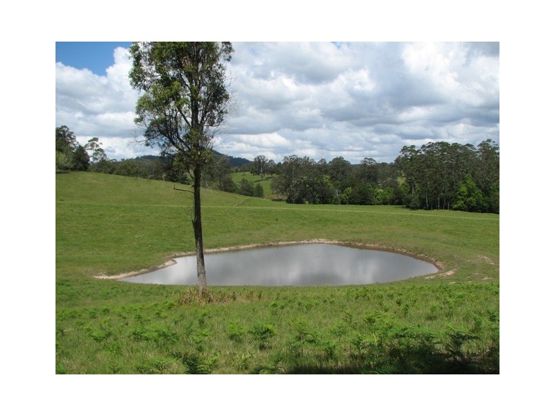 40 Wards Rd, Utungun via, Macksville NSW 2447