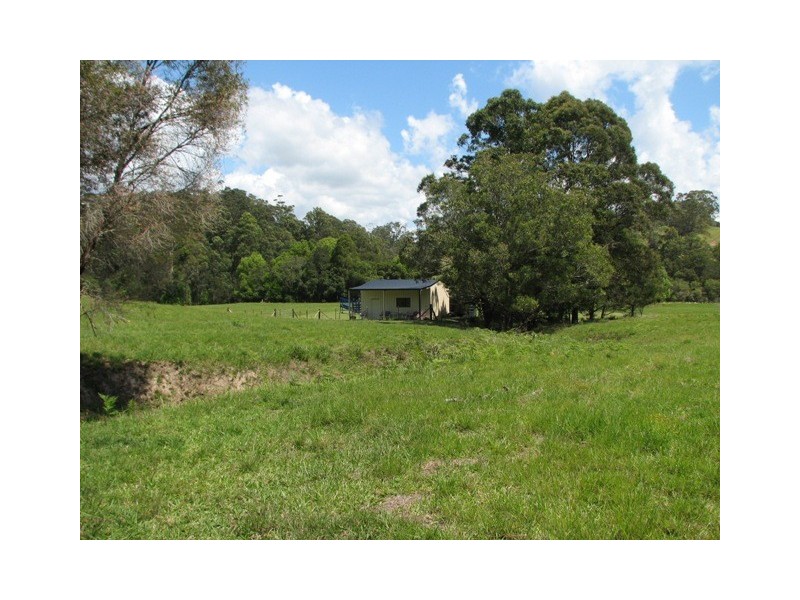 40 Wards Rd, Utungun via, Macksville NSW 2447