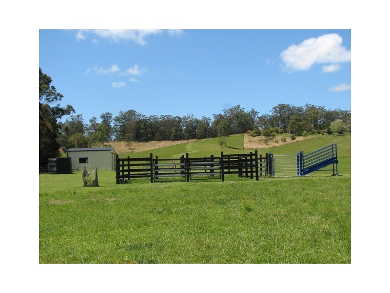 40 Wards Rd, Utungun via, Macksville NSW 2447