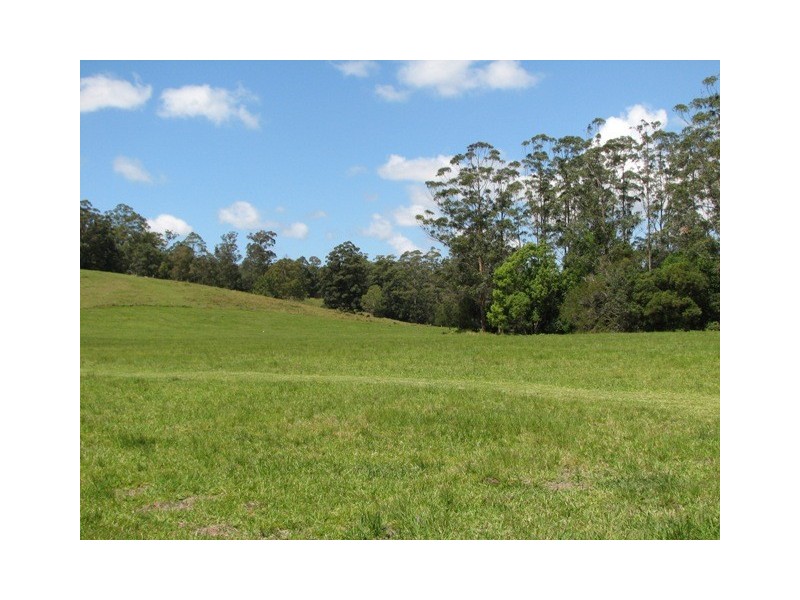 40 Wards Rd, Utungun via, Macksville NSW 2447