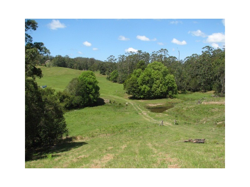 40 Wards Rd, Utungun via, Macksville NSW 2447