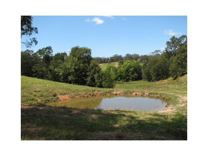 40 Wards Rd, Utungun via, Macksville NSW 2447