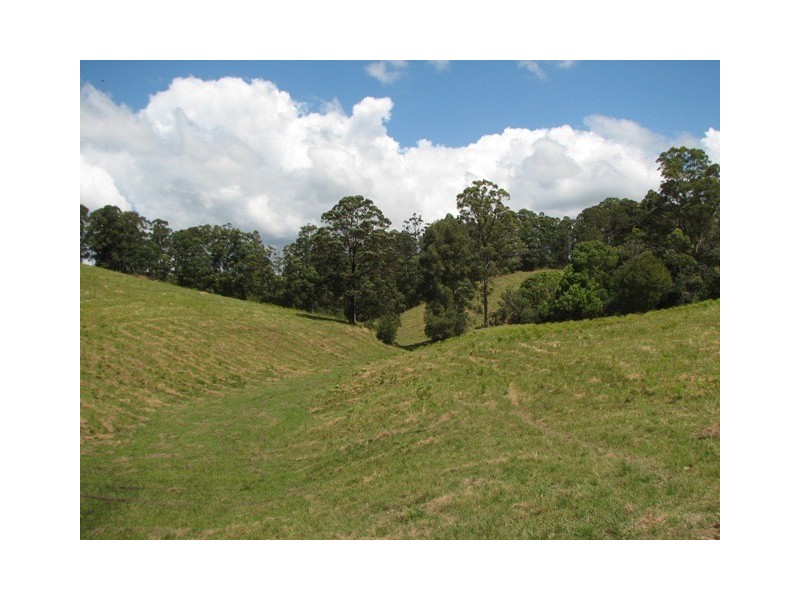 40 Wards Rd, Utungun via, Macksville NSW 2447